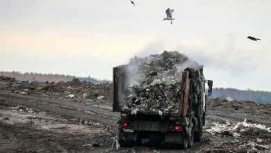 С сухим счетом за чей счет власти предлагают сэкономить на вывозе мусора