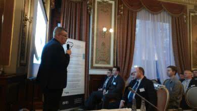 Предпринимательский форум «Конкурентная разведка и экономическая безопасность в металлургии и ломозаготовке»