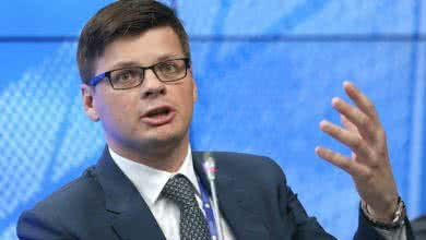 Замглавы Минприроды РФ о мусорной реформе мандраж был, но мы уже пошли широким фронтом