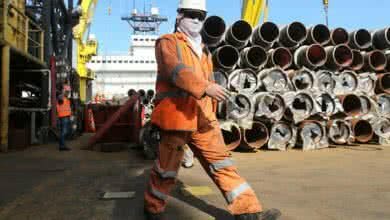 Правительство обязало нефтяников отчитаться об использовании старых труб