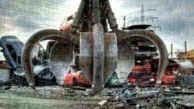 ПРОДРАЗВЕРСТКА и НЭП При чем тут металлолом????