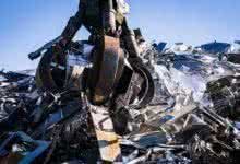 Рынок металлолома ожидает впечатляющий рост