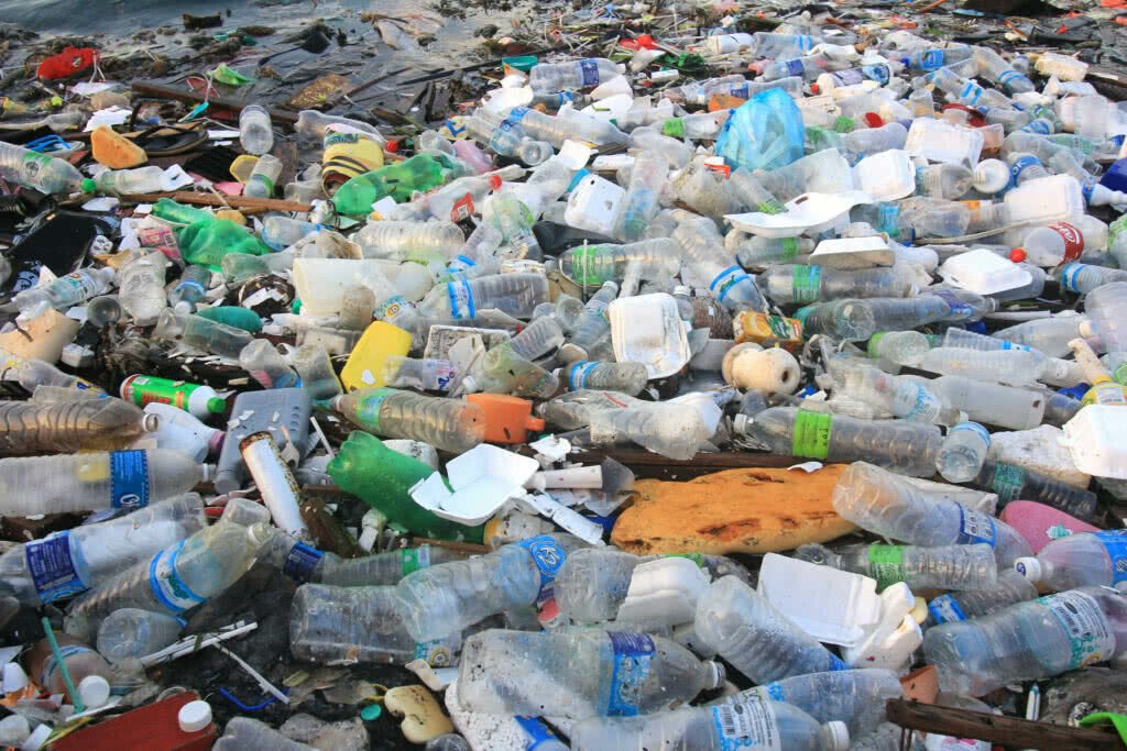 Где в Москве сдать пластик на переработку