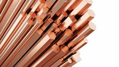 Медь - краеугольный камень электромобильной революции