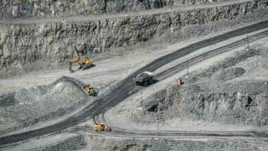 Умеренное будущее на рынке железорудного сырья