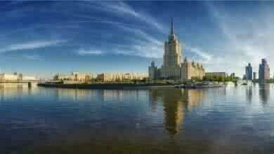 Ломовой форум и выставка MIR-Expo перенесены на 1-3 октября 2020