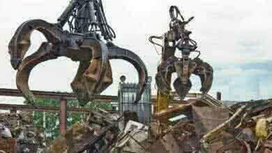 Сдатчики металлолома вправе уплачивать налог для самозанятых