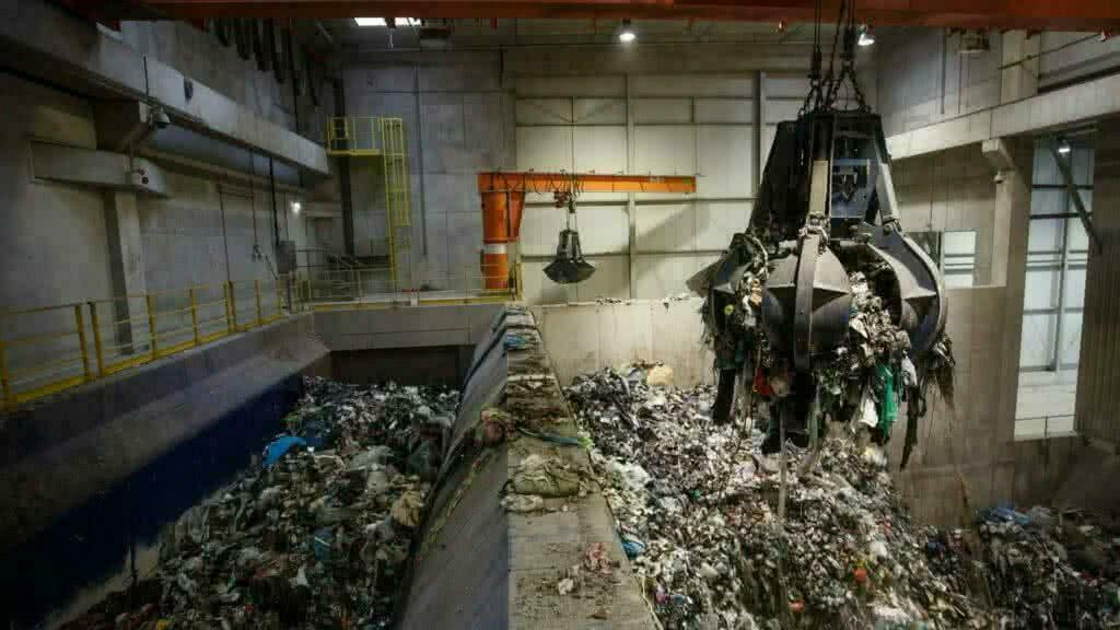Сенатор предложил сделать «Ростех» куратором промышленных отходов