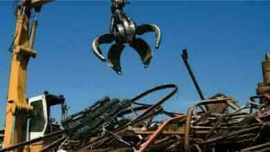 Российские металлурги могут столкнуться с дефицитом металлолома