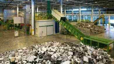 Приключения выброшенной электроники: как лом становится полезным