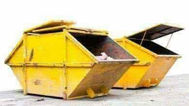 Минприроды ужесточит выдачу лицензий на работу с опасными отходами