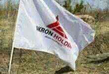 Акция «Лес Акрона» от ГК «Akron Holding»