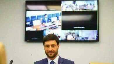 А. Синицын провел «круглый стол», посвященный вопросам обращения лома и отходов черных и цветных металлов