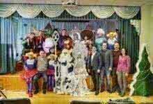 Социальные проекты компании Интерметтрейд