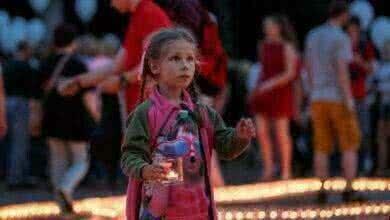 Организация отдыха детей в Анапе