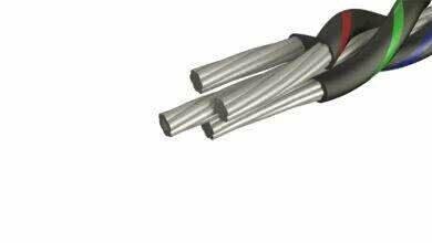 Завод «Балткабель» вошел состав ГК «Akron Holding»