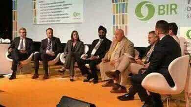 Сообщение президента BIR Тома Бёрда – Всемирная конвенция по переработке отходов в связи с пандемией вынуждена полностью перейти в онлайн формат