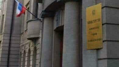 Контролю и надзору прописаны вводные процедуры