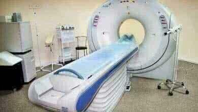 Металлоинвест передал высокотехнологичное диагностическое оборудование Курской больнице