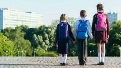 Металлоинвест помог городам присутствия подготовиться к учебному году