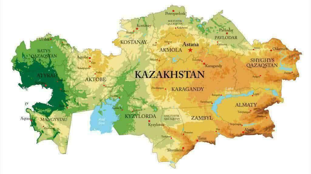 ЕЭК призвала Казахстан снять ограничение на вывоз лома черных и цветных металлов в страны ЕАЭС