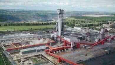 Металлоинвест повысит производительность ЦГБЖ-1 на Лебединском ГОКе