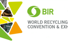 Послание от Президента BIR - Тома Бёрда