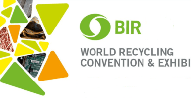 Послание от Президента BIR - Тома Бёрда