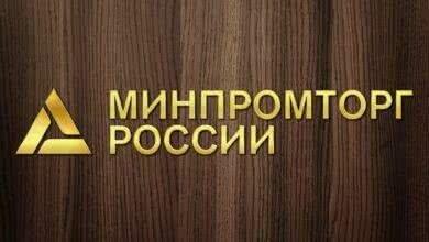 Минпромторг прогнозирует падение металлопотребления в России в 2020 году на 5-6%