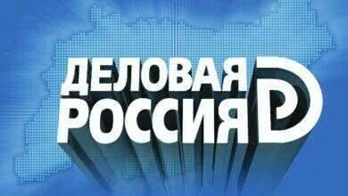 Представитель AKRON HOLDING возглавил профильный комитет в Деловой России