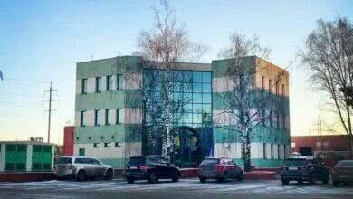 Экологический пресс-тур на ПК «Вторалюминпродукт»