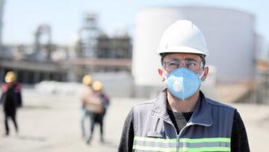 Группа НЛМК реализует очередные программы социальной поддержки в период пандемии COVID-19