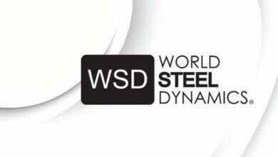 Группа НЛМК вошла в пятерку наиболее конкурентоспособных стальных компаний мира по версии World Steel Dynamics