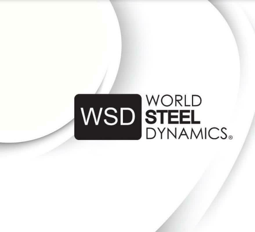 Группа НЛМК вошла в пятерку наиболее конкурентоспособных стальных компаний мира по версии World Steel Dynamics