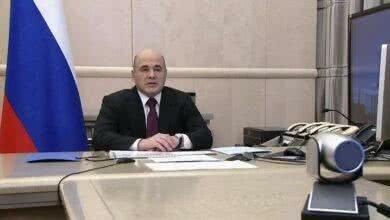 В аппарате правительства созданы семь новых департаментов