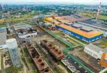 15 января 2021 года на заводе «Амурсталь» состоялось подписание коллективного договора на 2021-2022 годы.