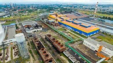 15 января 2021 года на заводе «Амурсталь» состоялось подписание коллективного договора на 2021-2022 годы.