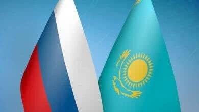 Казахстан сохраняет конвенционный запрет на прием порожних вагонов из России уже почти 2 месяца