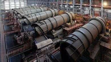 Металлоинвест провел модернизацию обжиговых машин на Михайловском ГОКе