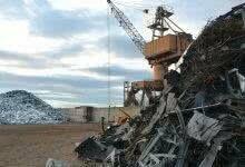 Скупщиков металлолома хотят обязать перейти на безналичный расчет