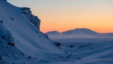 Арктику очистят от лома черных металлов