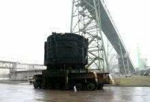 Строительство нового предприятия пообещали начать в 2022 году