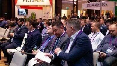 Форум «Лом черных и цветных металлов» и выставка MIR Expo-2021 состоялись в Москве