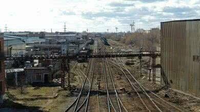 Погрузка на Горьковской железной дороге в апреле увеличилась на 15,9%