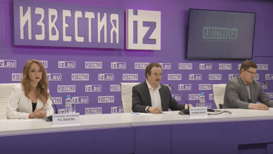 В пресс-центре МИЦ «Известия» состоялась пресс-конференция, посвященная повышению пошлин на экспорт лома