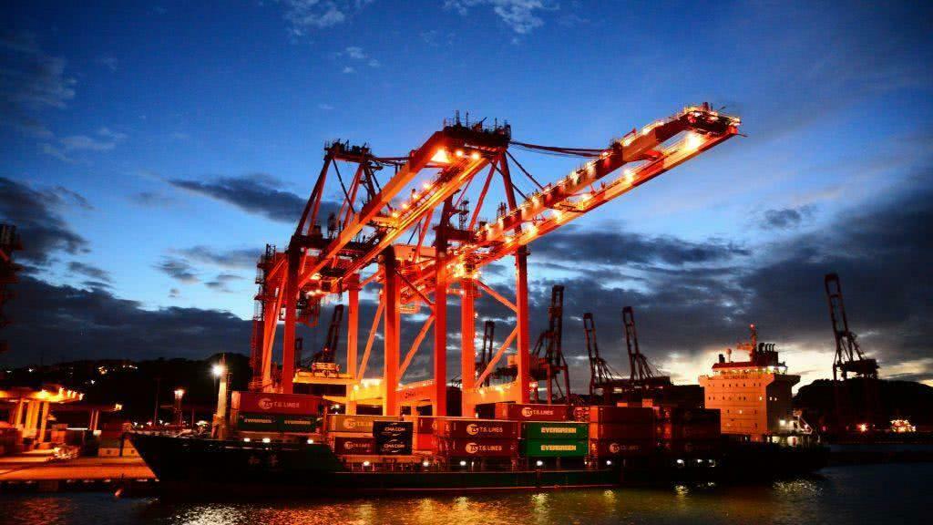 Тайвань в апреле снизил импорт черного лома на 0,5%