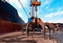 В I квартале 2021 года в мировой торговле ломом наблюдалась неоднозначная тенденция