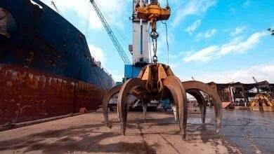 В I квартале 2021 года в мировой торговле ломом наблюдалась неоднозначная тенденция