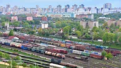 В марте экспорт российского лома черных металлов в Белоруссию остался выше прошлогоднего уровня