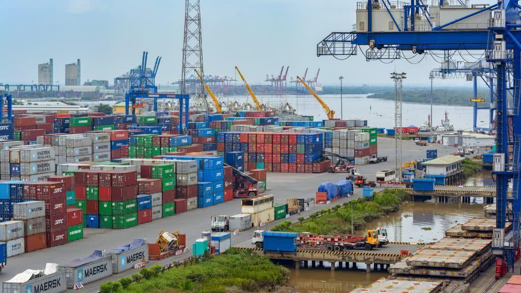 Вьетнам в апреле сократил экспорт стали на 14,6%